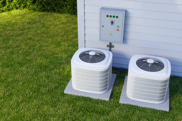 Best HVAC system installation  in Brownlee Park, MI