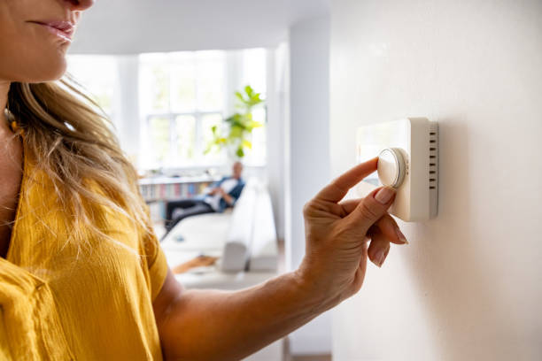Best HVAC tune-up services  in Brownlee Park, MI