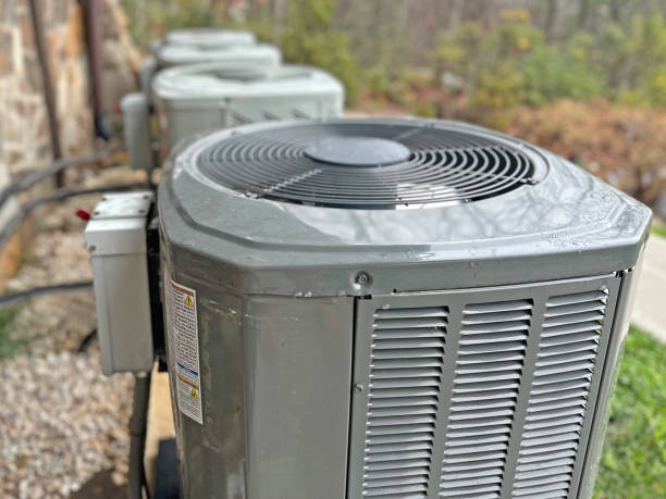  Brownlee Park, MI HVAC Pros