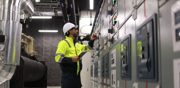 Best HVAC cleaning services  in Brownlee Park, MI