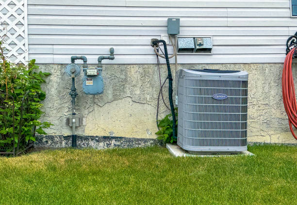 Best Local HVAC companies  in Brownlee Park, MI